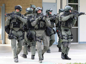 SWAT 001